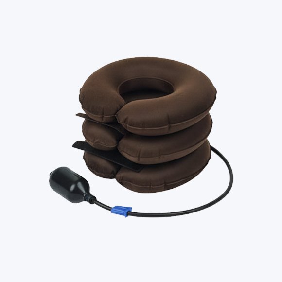 Cervical Neck Traction Device 1