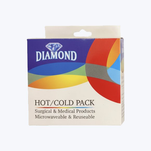 Diamond Hot Cold Pack 1