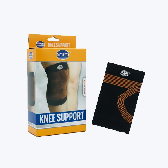 MANA Knee Support 1
