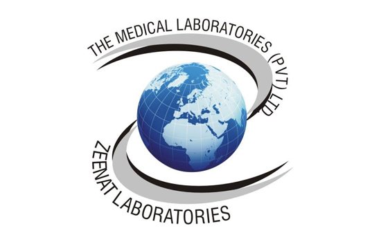 Zeenat laboratories