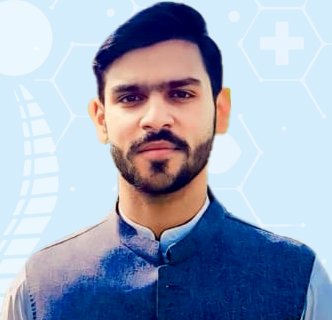 dr bilal
