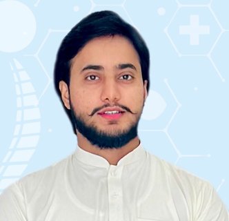 dr usman
